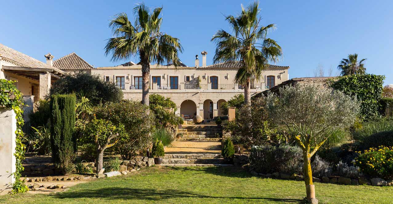 Wedding Villa in Spain - Casa La Siesta