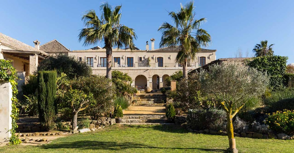 Casa La Siesta, wedding venue in Andalusia