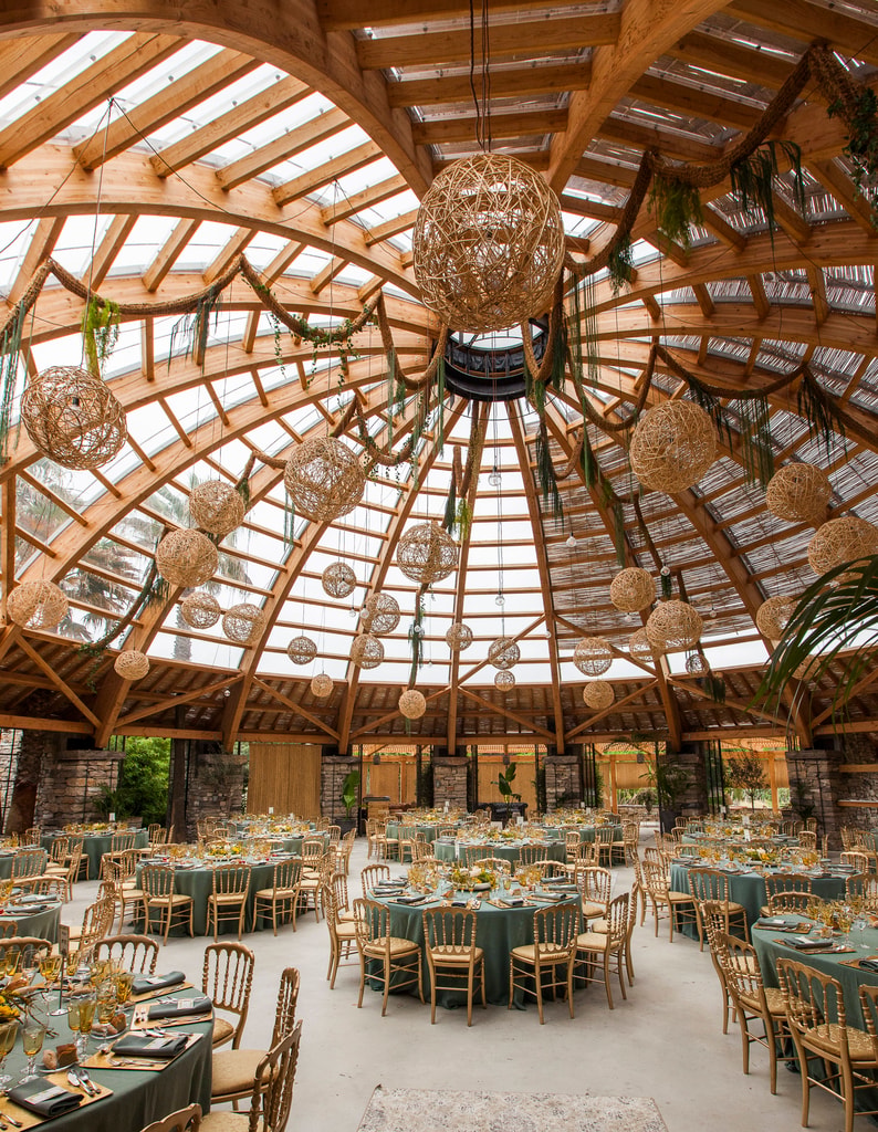 Mas Marroch, wedding venue in Girona